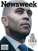 Newsweek
